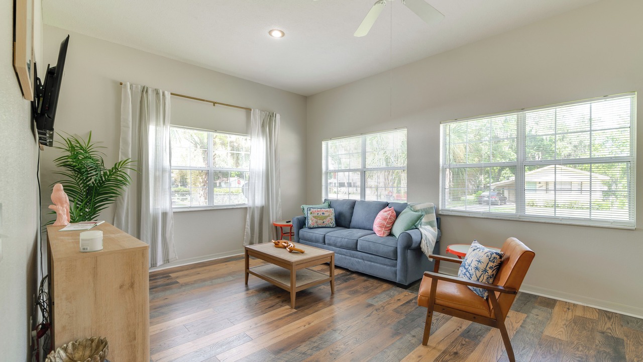 Photo of Bedroom in Springs at Kings Bay