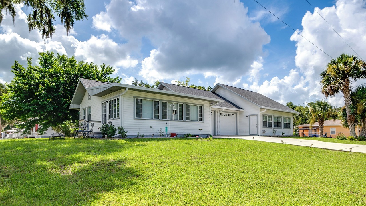 Photo of Outdoor in Springs at Kings Bay