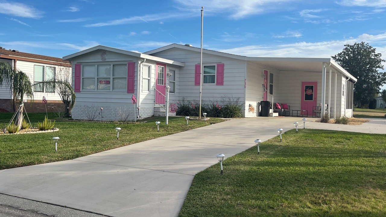 Photo of Outdoor in Silver Lake