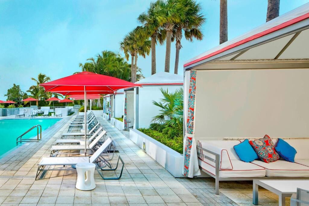 Photo of Outdoor in Surfside