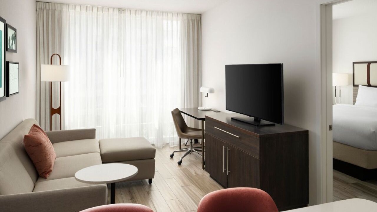 Photo of Livingroom in Surfside