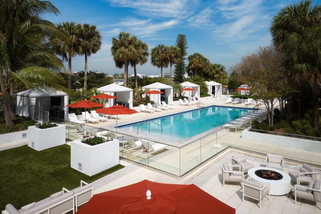 Photo of Outdoor in Surfside