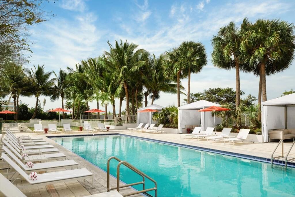 Photo of Outdoor in Surfside