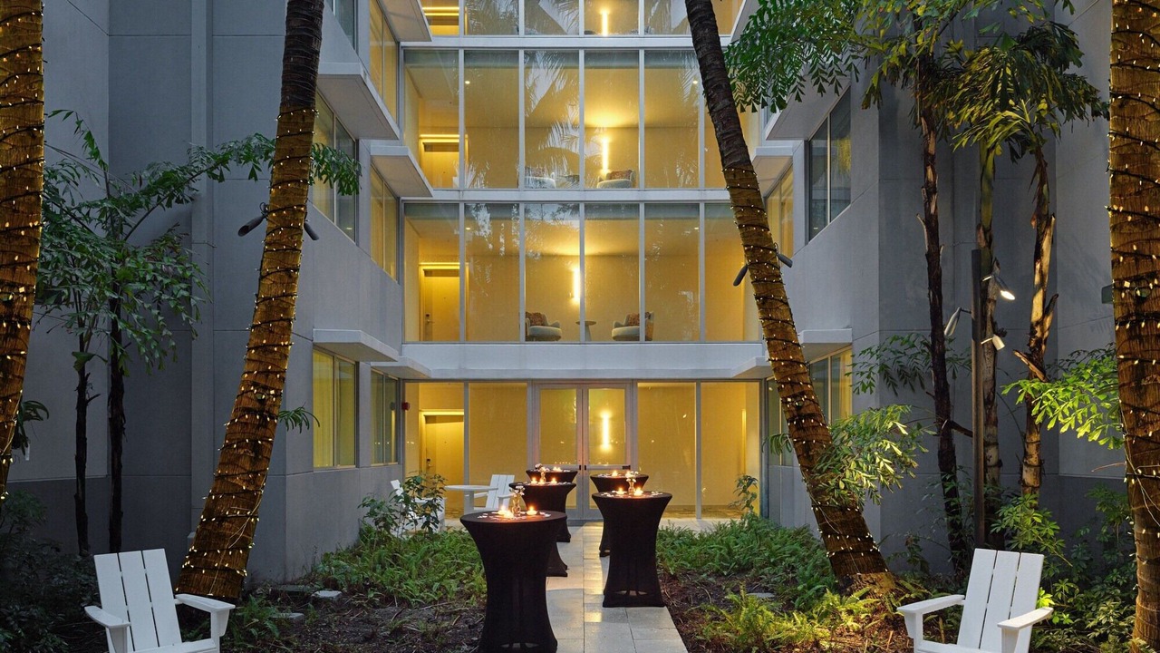 Photo of Outdoor in Surfside