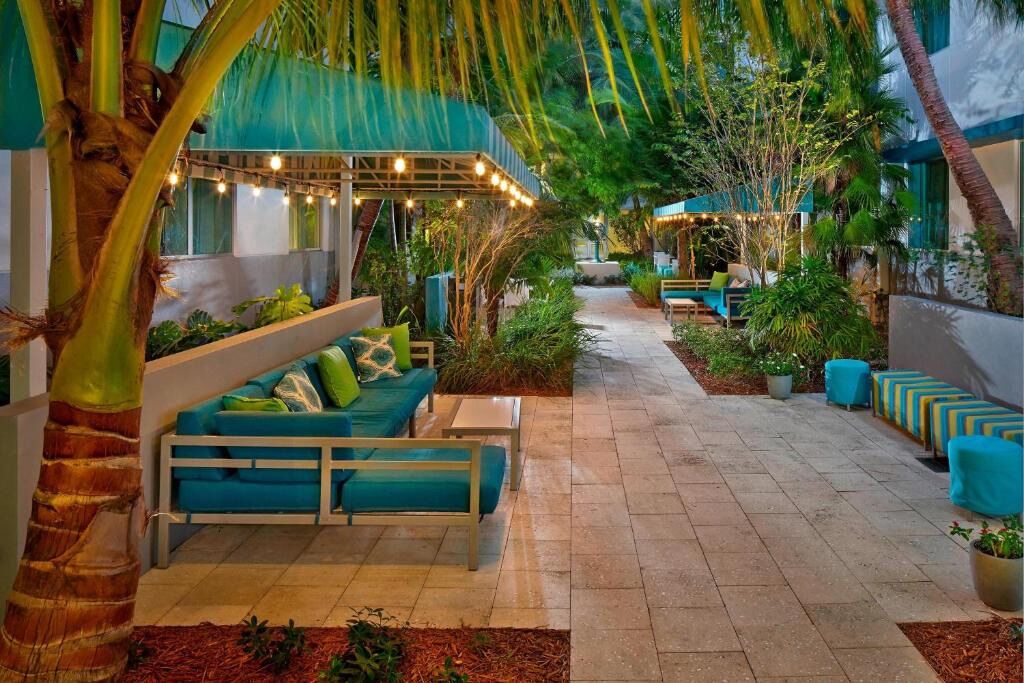 Photo of Outdoor in Surfside