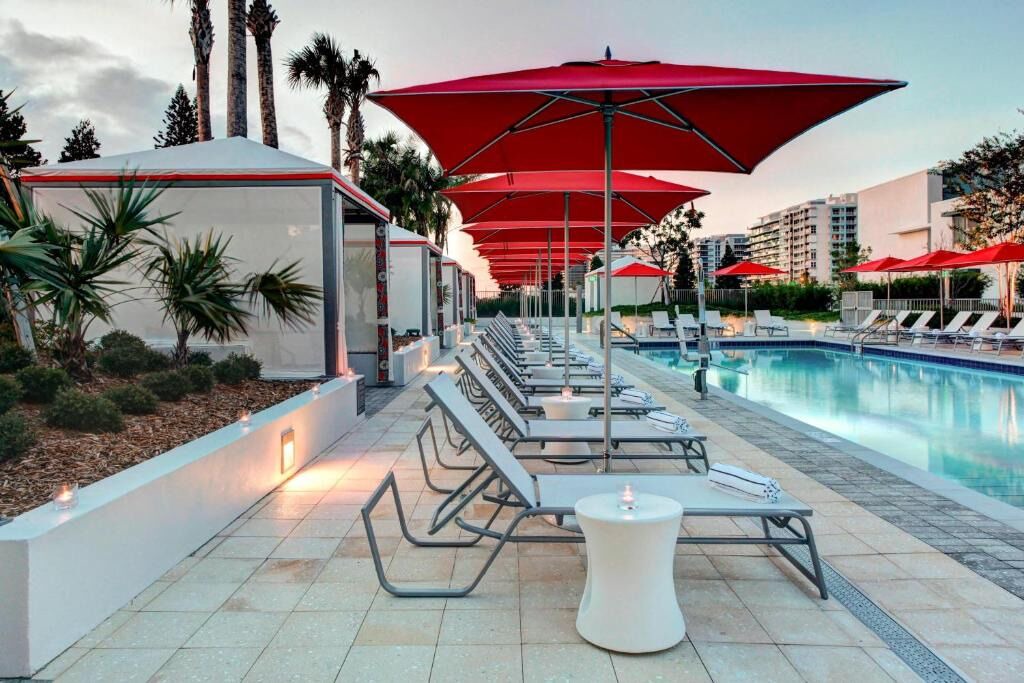 Photo of Outdoor in Surfside
