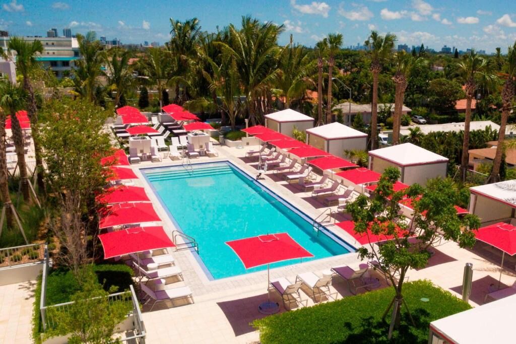 Photo of Outdoor in Surfside