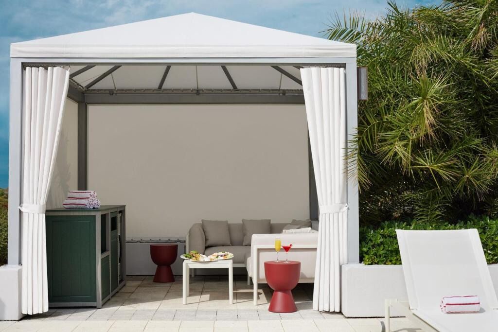 Photo of Outdoor in Surfside