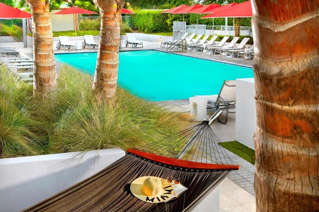 Photo of Outdoor in Surfside