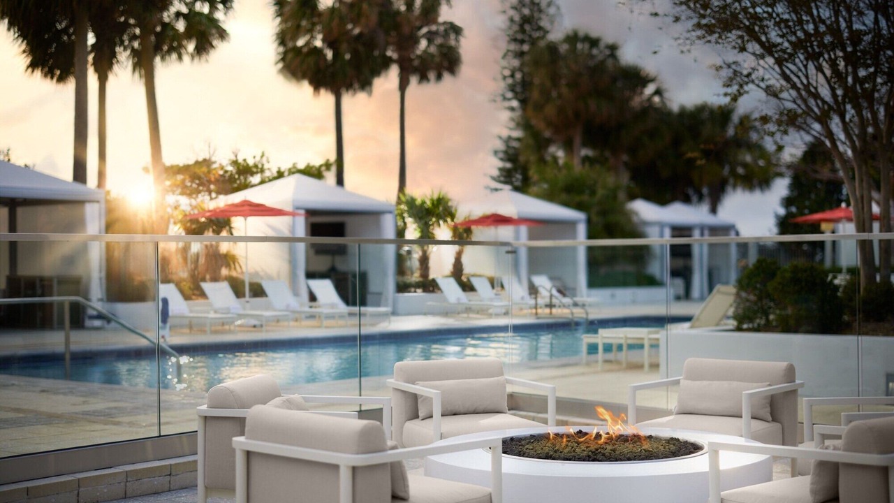 Photo of Outdoor in Surfside