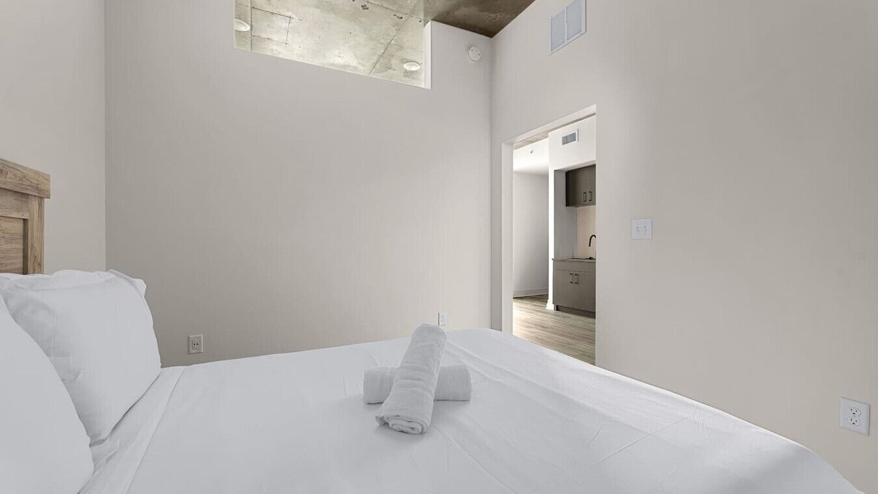 Photo of Bedroom in Channel District