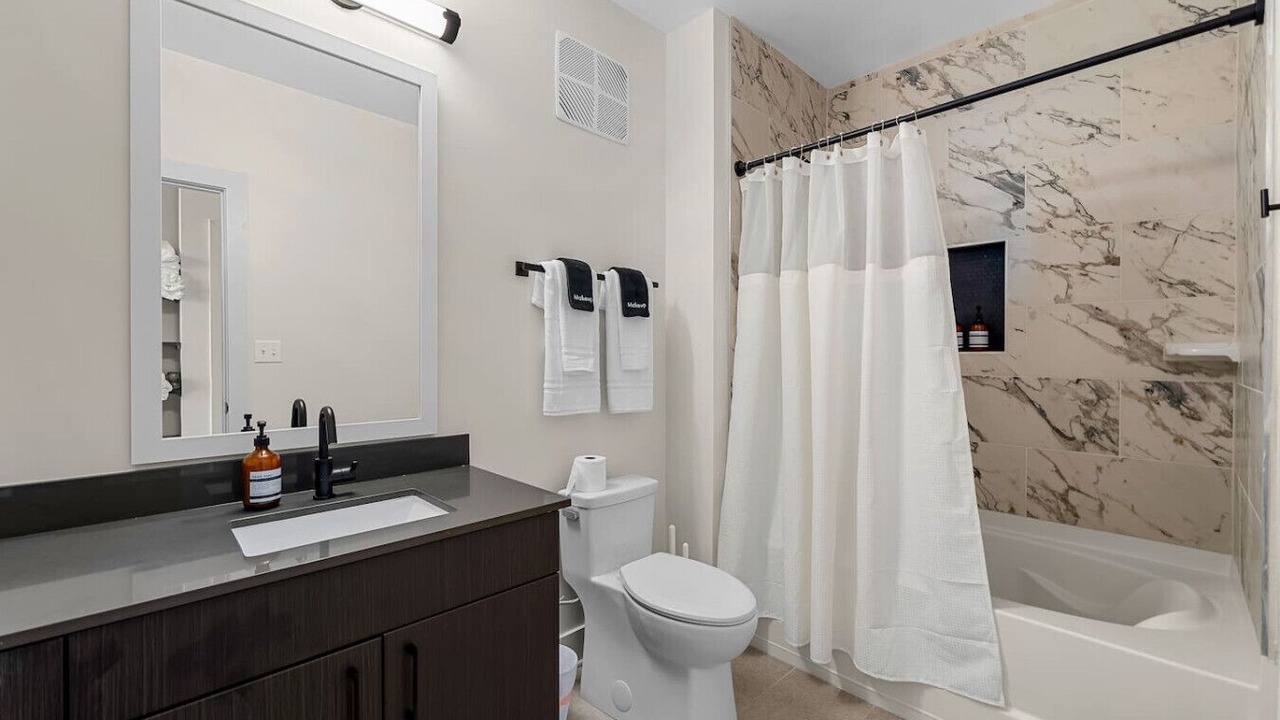 Photo of Bathroom in Channel District
