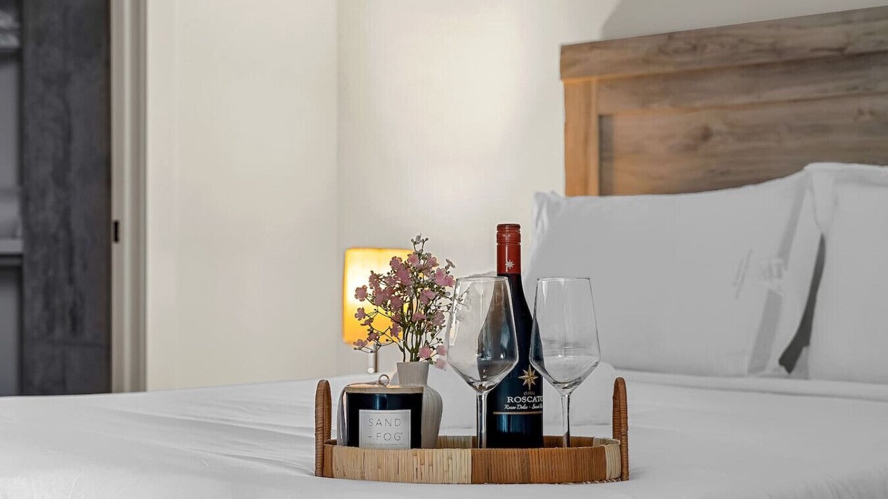 Photo of Bedroom in Channel District