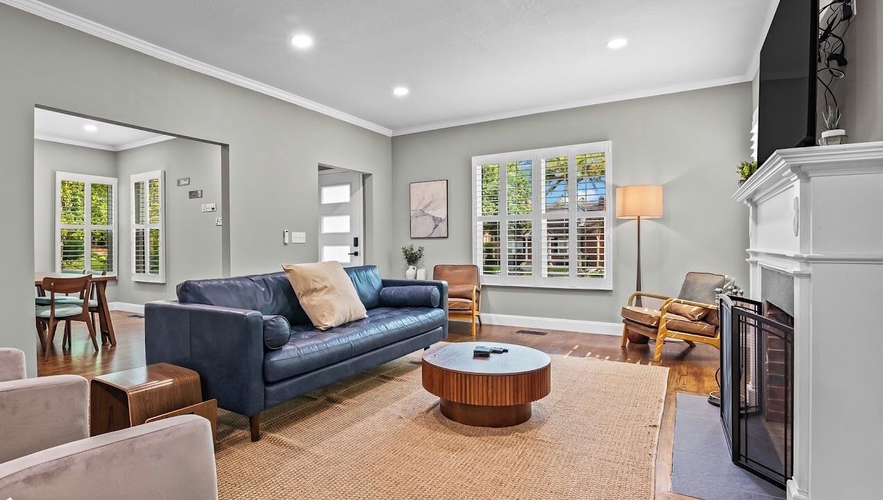 Photo of Bedroom in Old Town