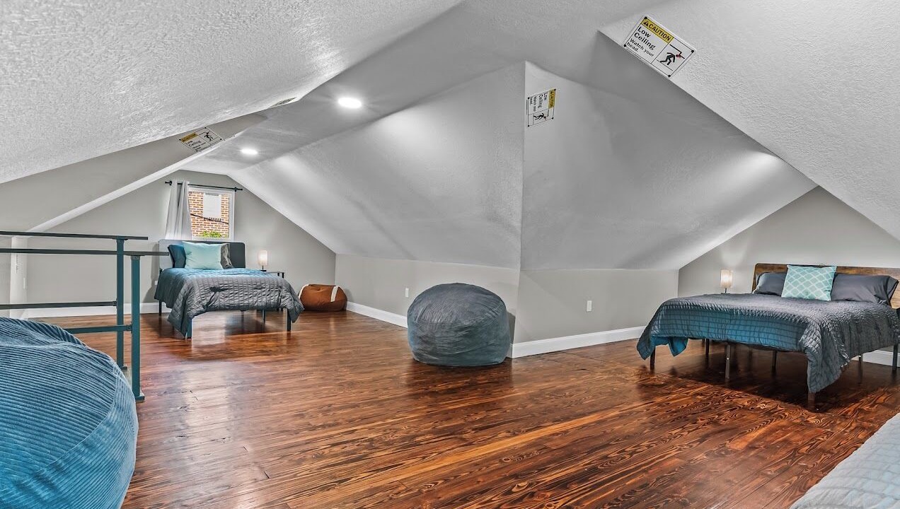 Photo of Bedroom in Old Town