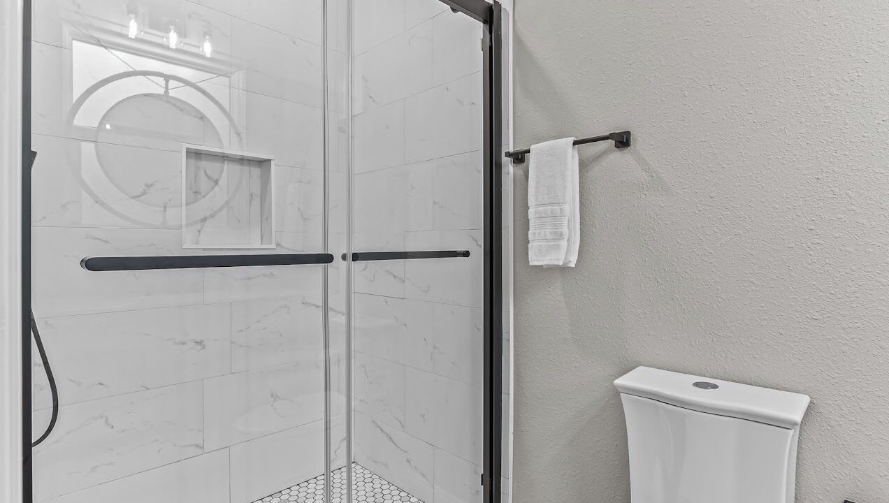 Photo of Bathroom in Old Town