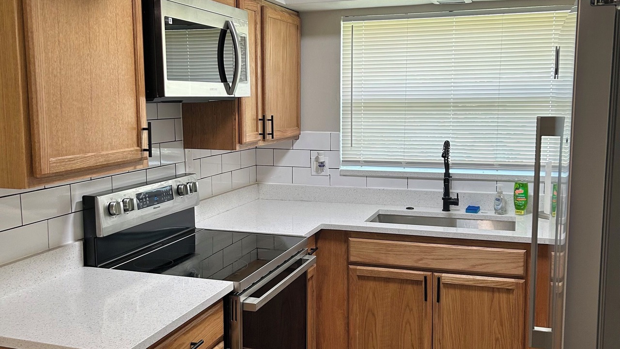 Photo of Kitchen in Inverness