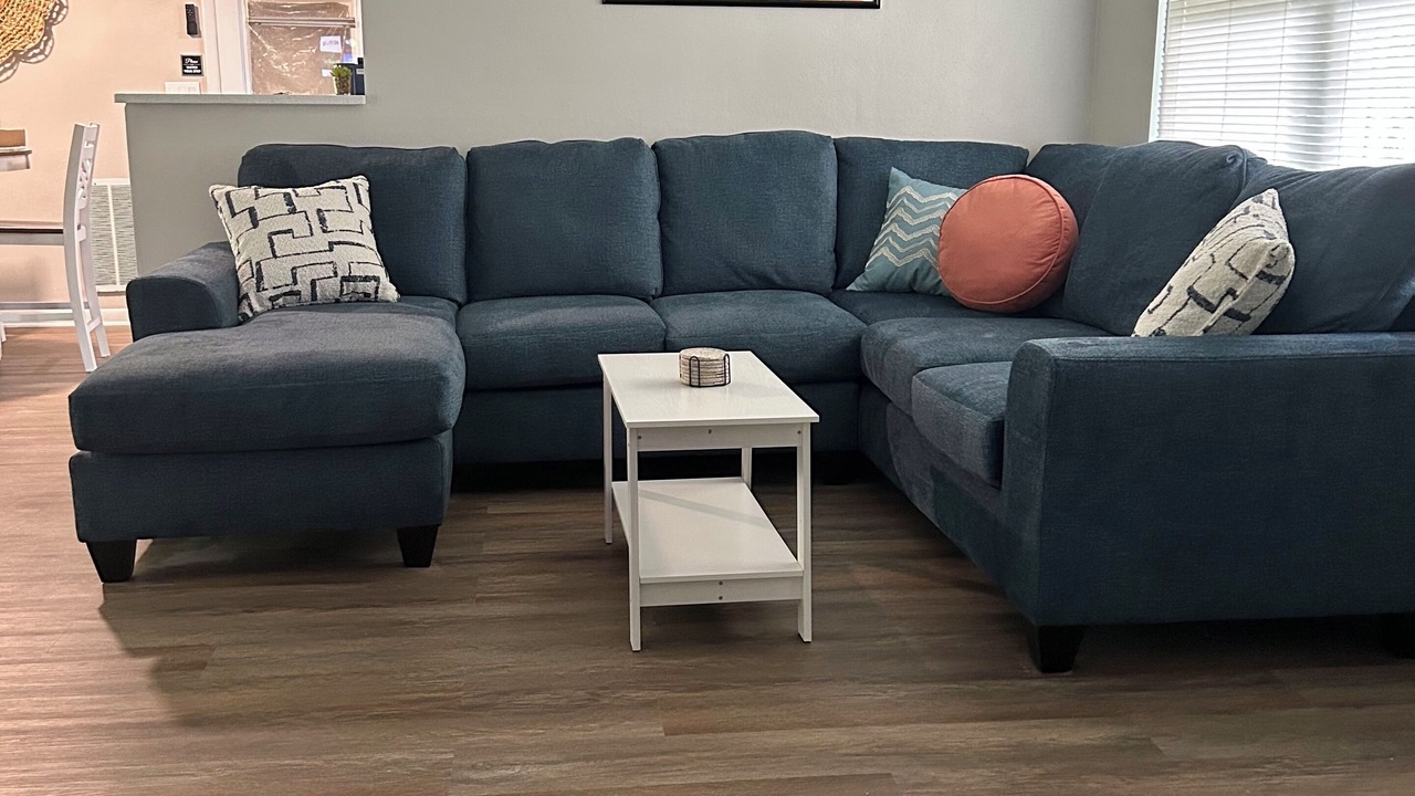 Photo of Livingroom in Inverness