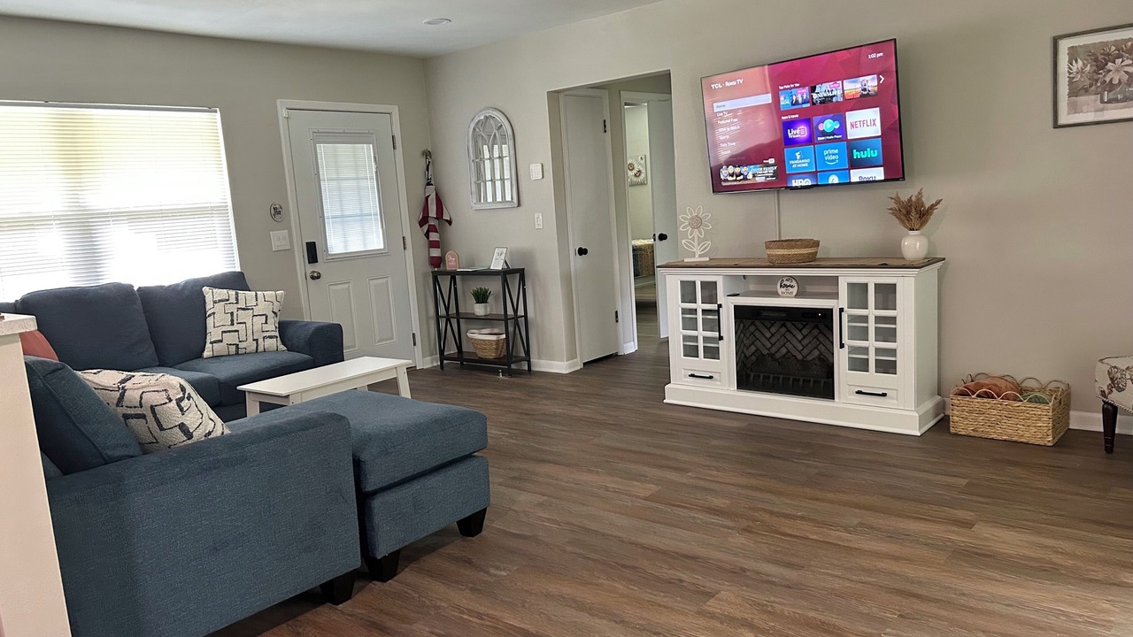Photo of Livingroom in Inverness