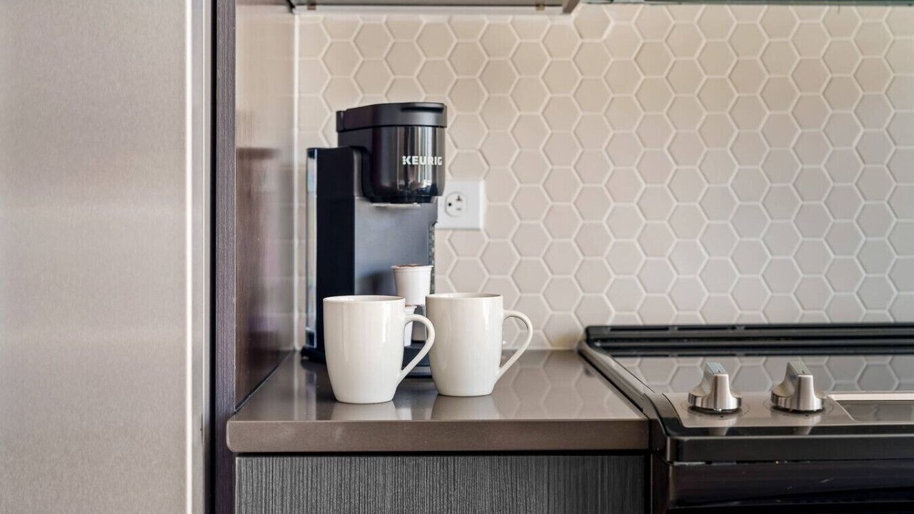 Photo of Kitchen in Channel District