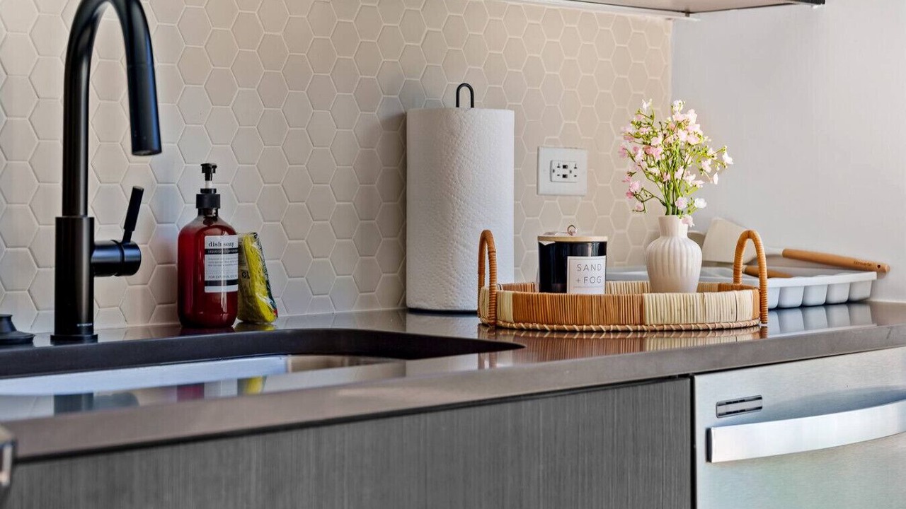 Photo of Kitchen in Channel District