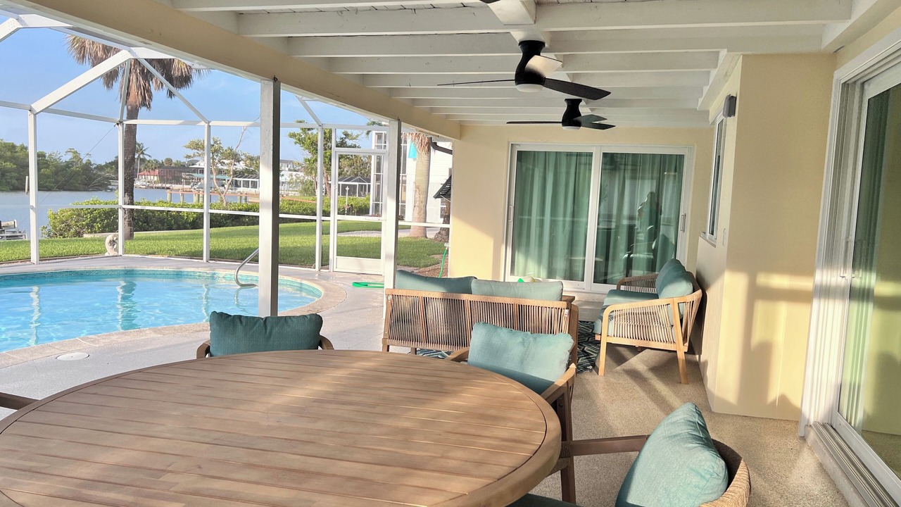 Photo of Outdoor in Laguna Shores