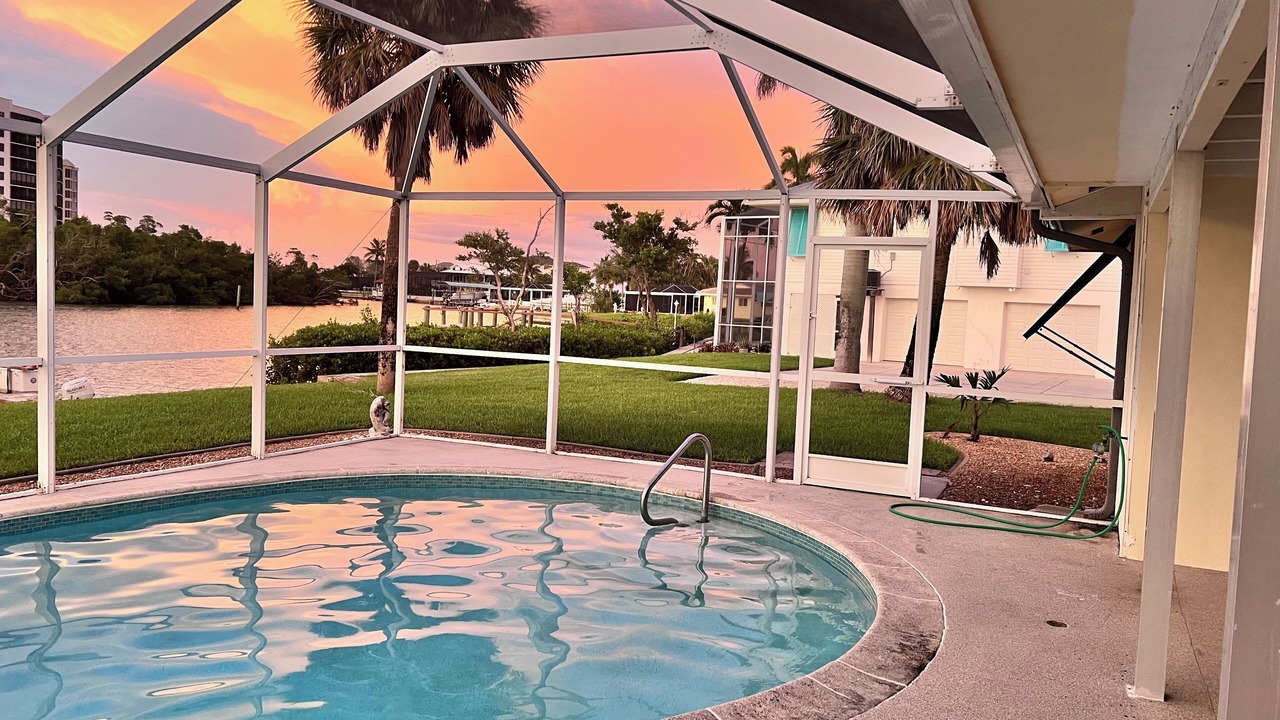 Photo of Outdoor in Laguna Shores