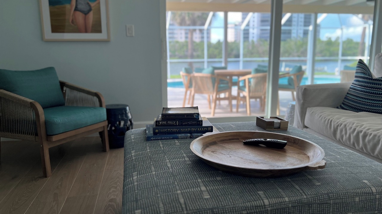 Photo of Bedroom in Laguna Shores