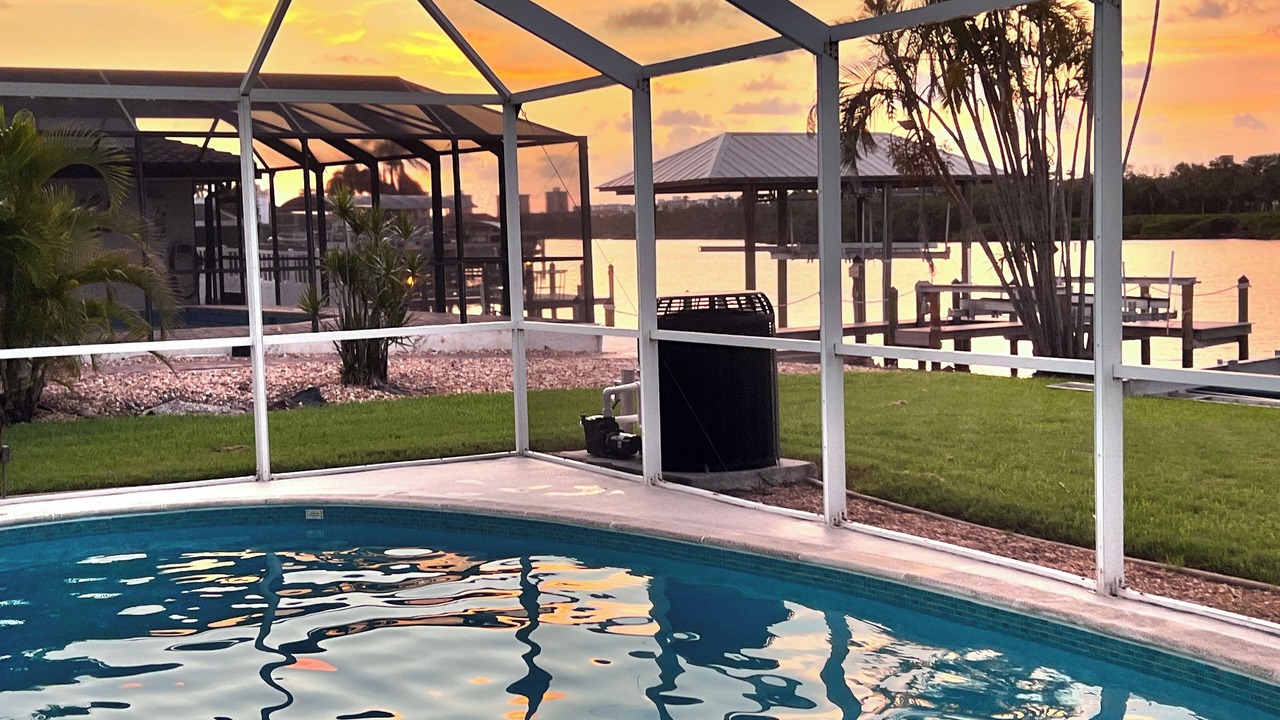 Photo of Outdoor in Laguna Shores