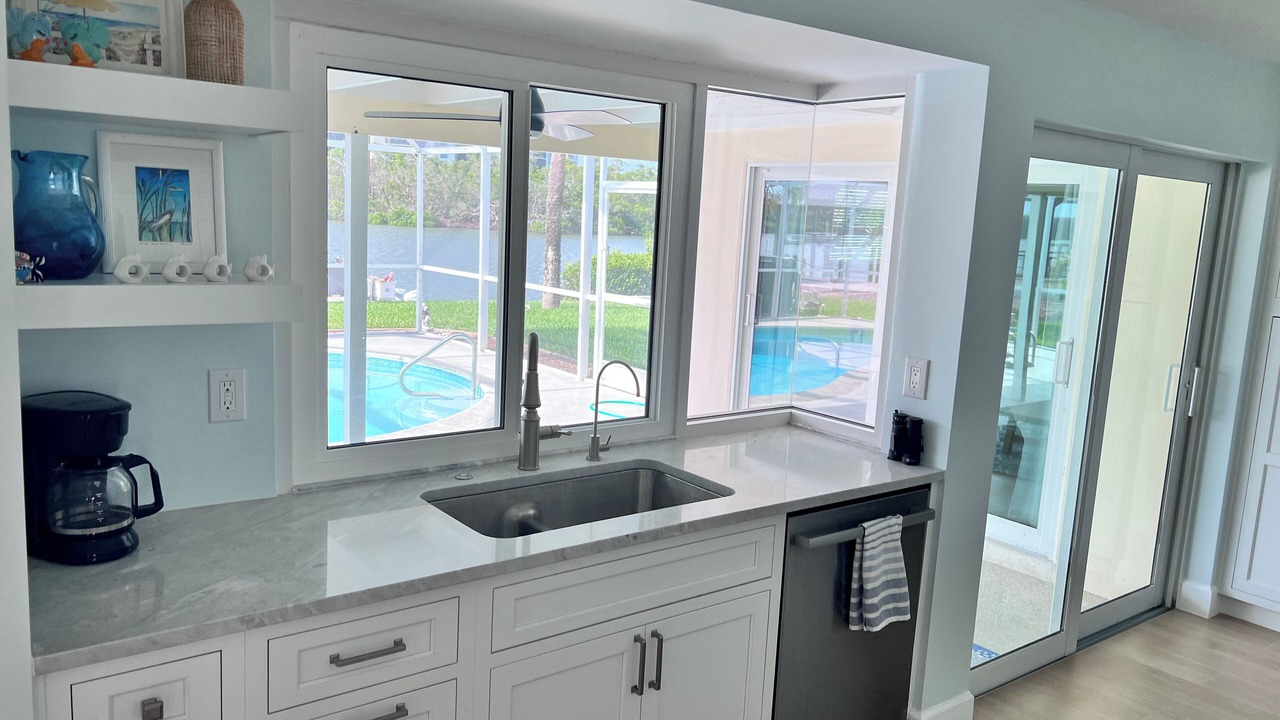 Photo of Kitchen in Laguna Shores