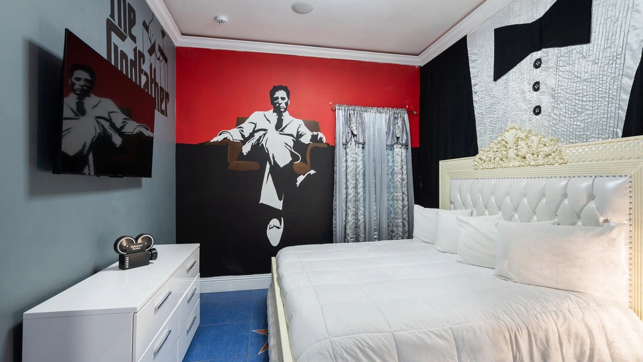 Photo of Bedroom in Windwood Bay