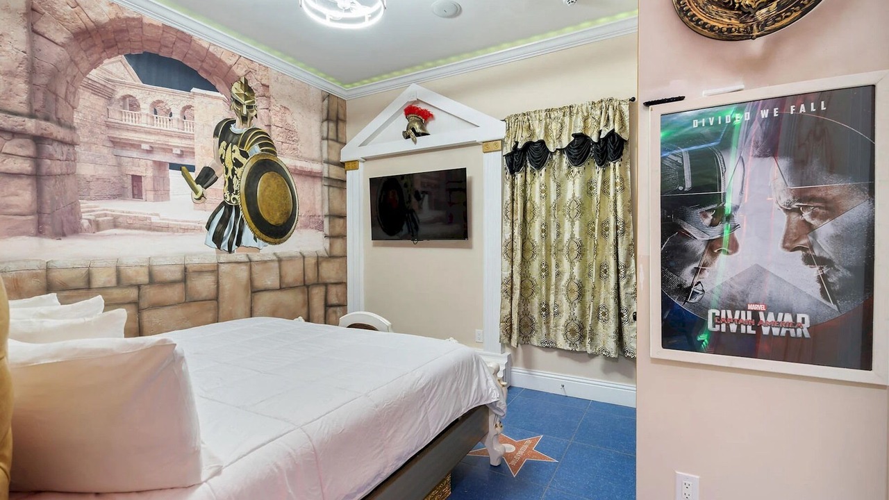 Photo of Bedroom in Windwood Bay