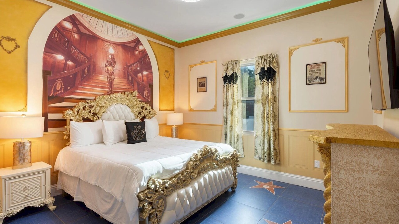 Photo of Bedroom in Windwood Bay