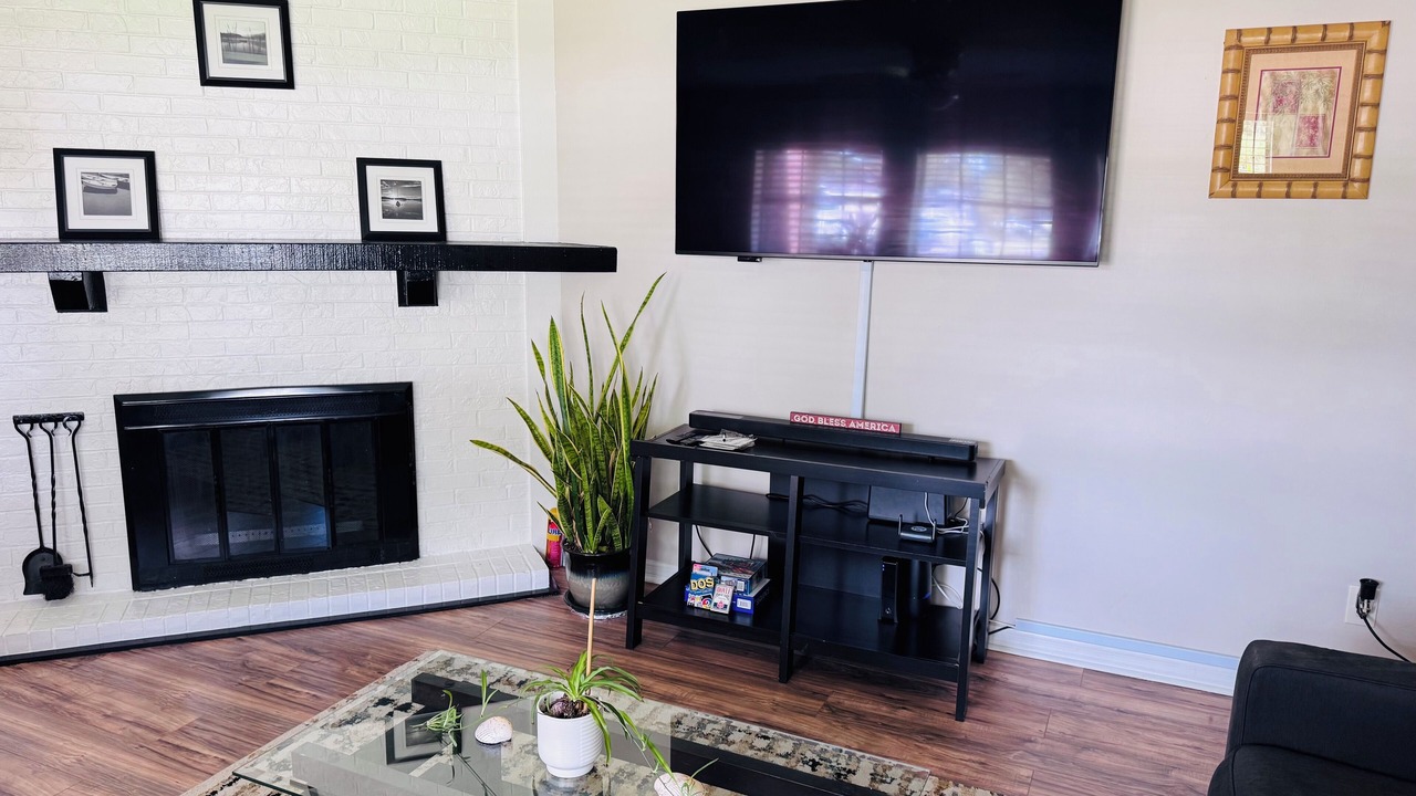 Photo of Livingroom in Brandon