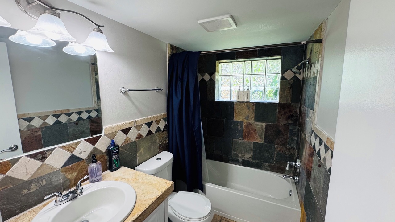 Photo of Bathroom in Brandon