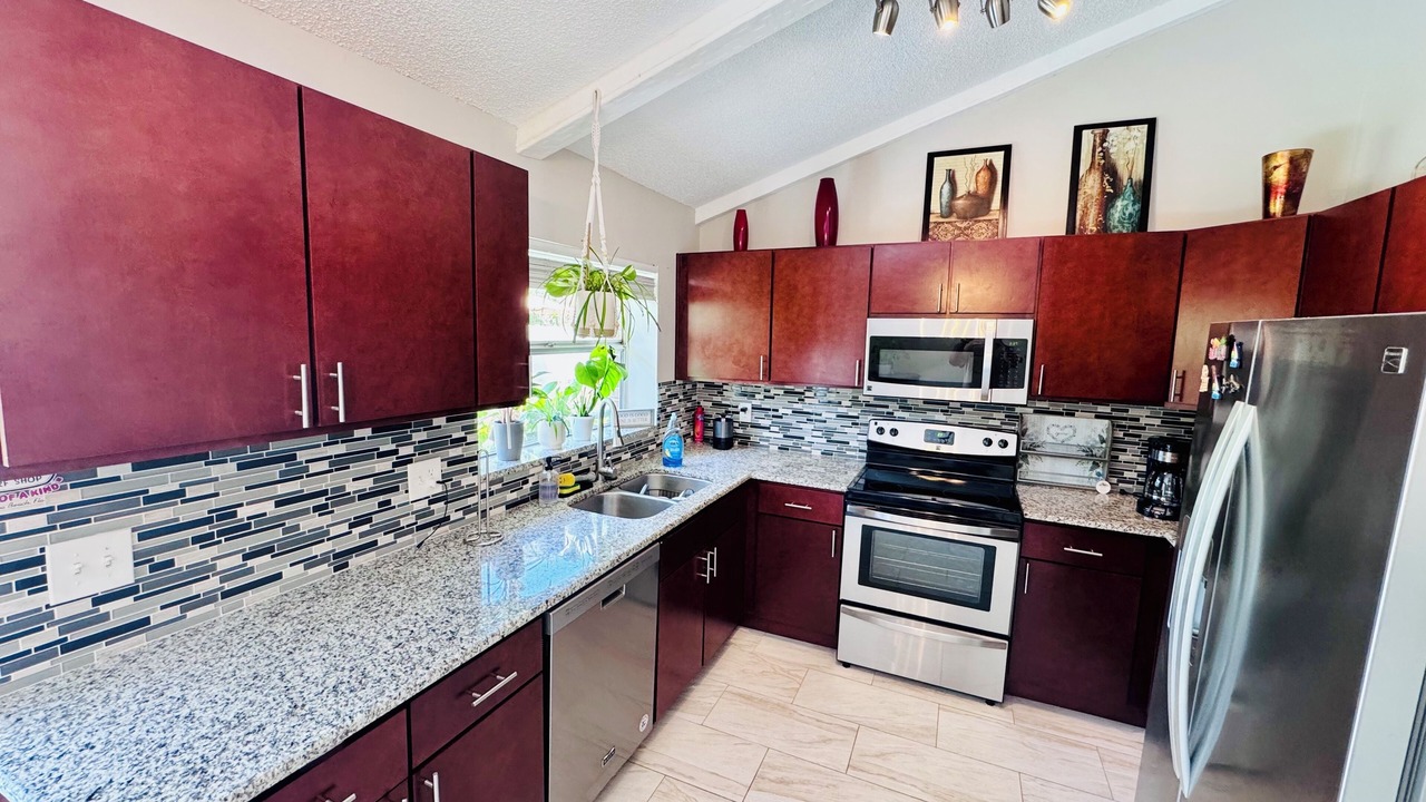 Photo of Kitchen in Brandon