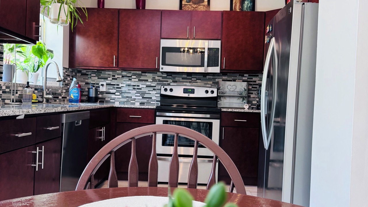 Photo of Kitchen in Brandon