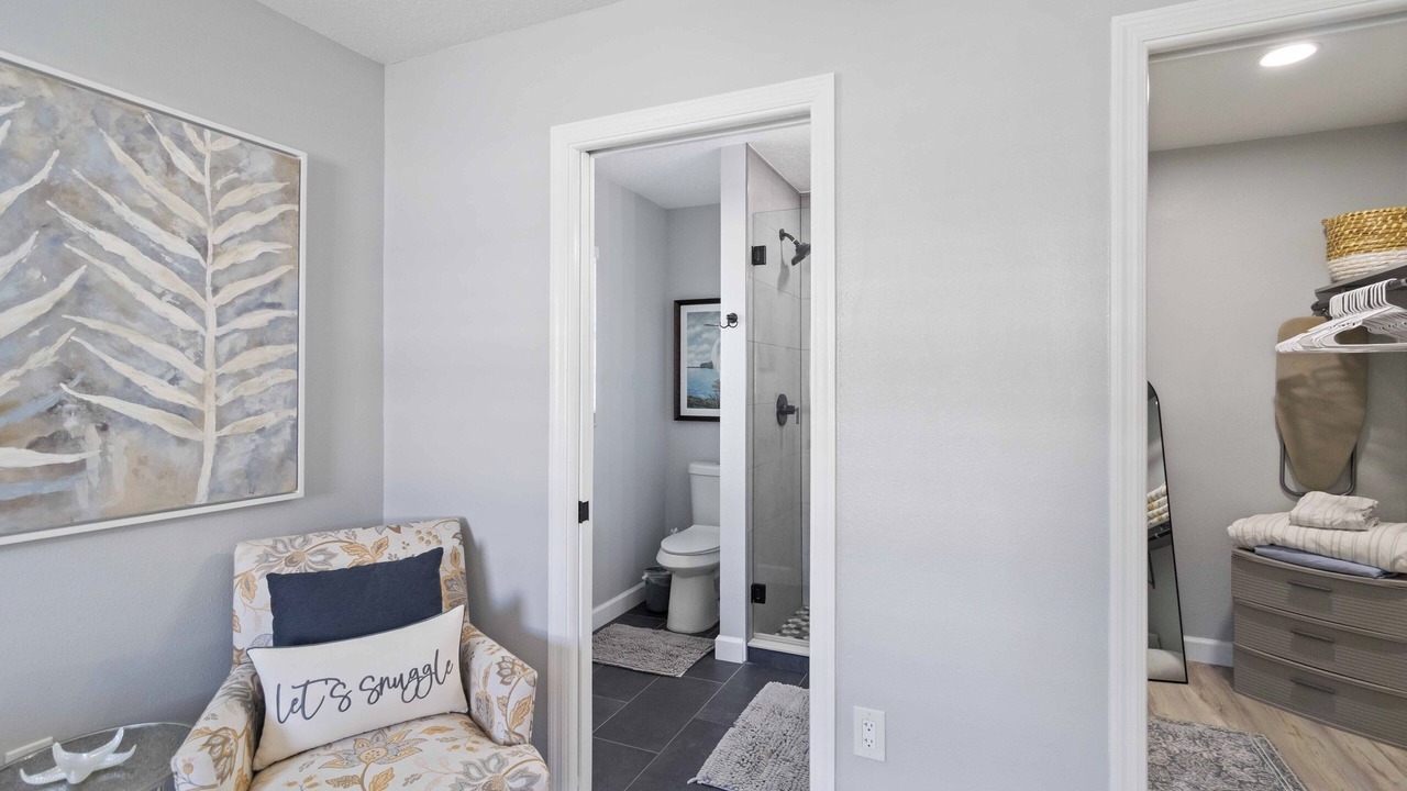 Photo of Bathroom in Whitney Beach