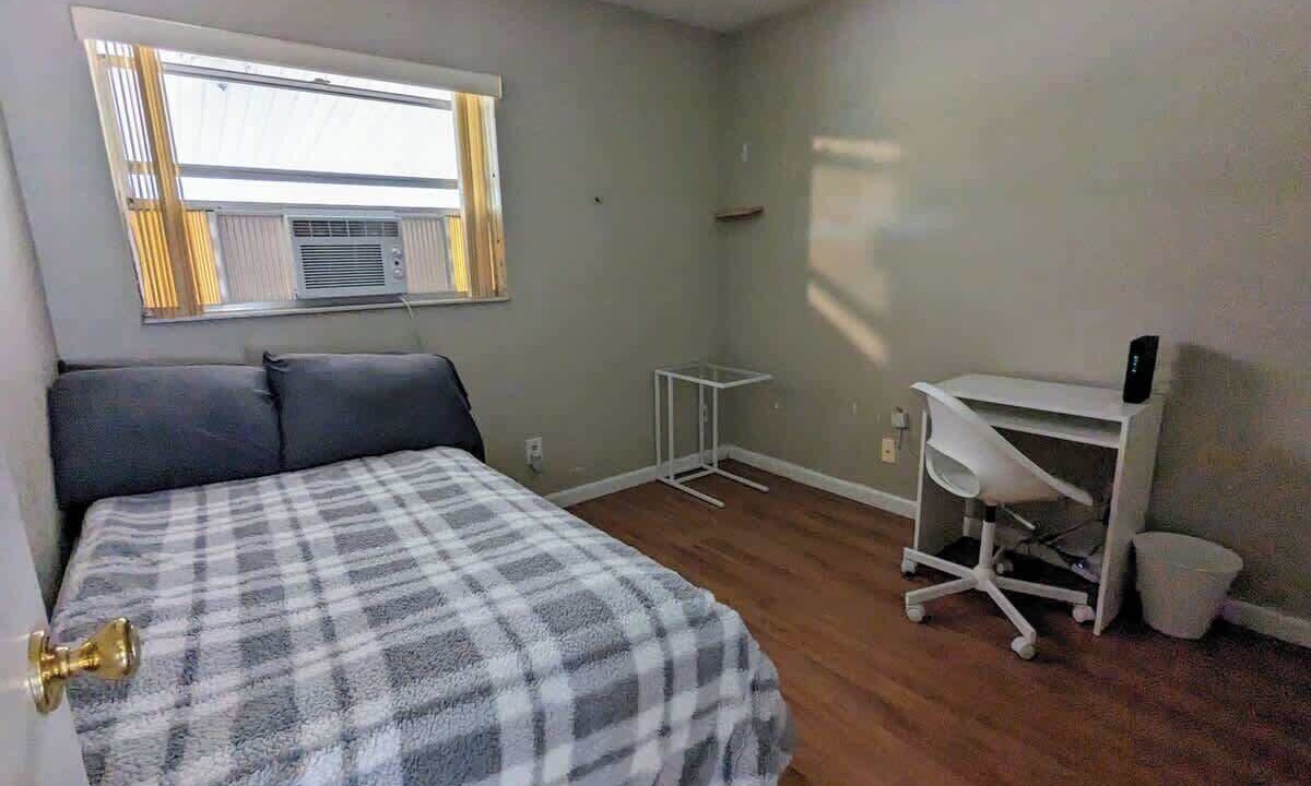 Photo of Bedroom in Greater Palm River Point CDC