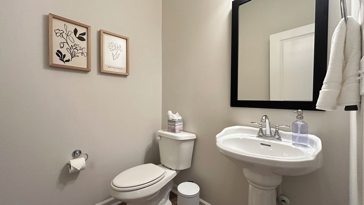 Photo of Bathroom in Opelika
