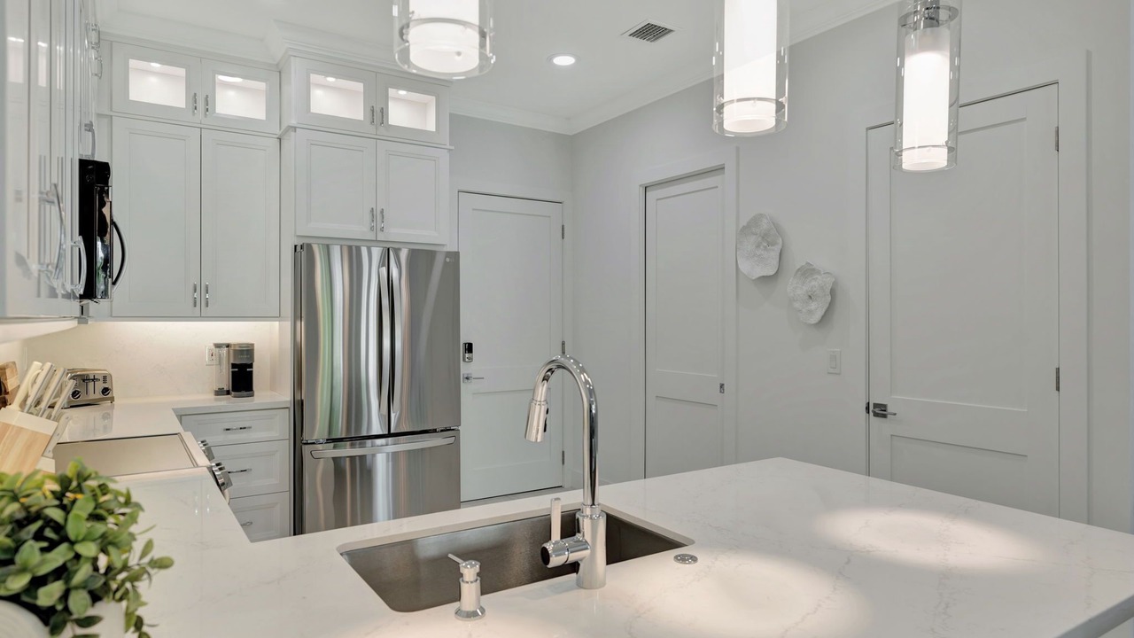 Photo of Kitchen in Rocky Point