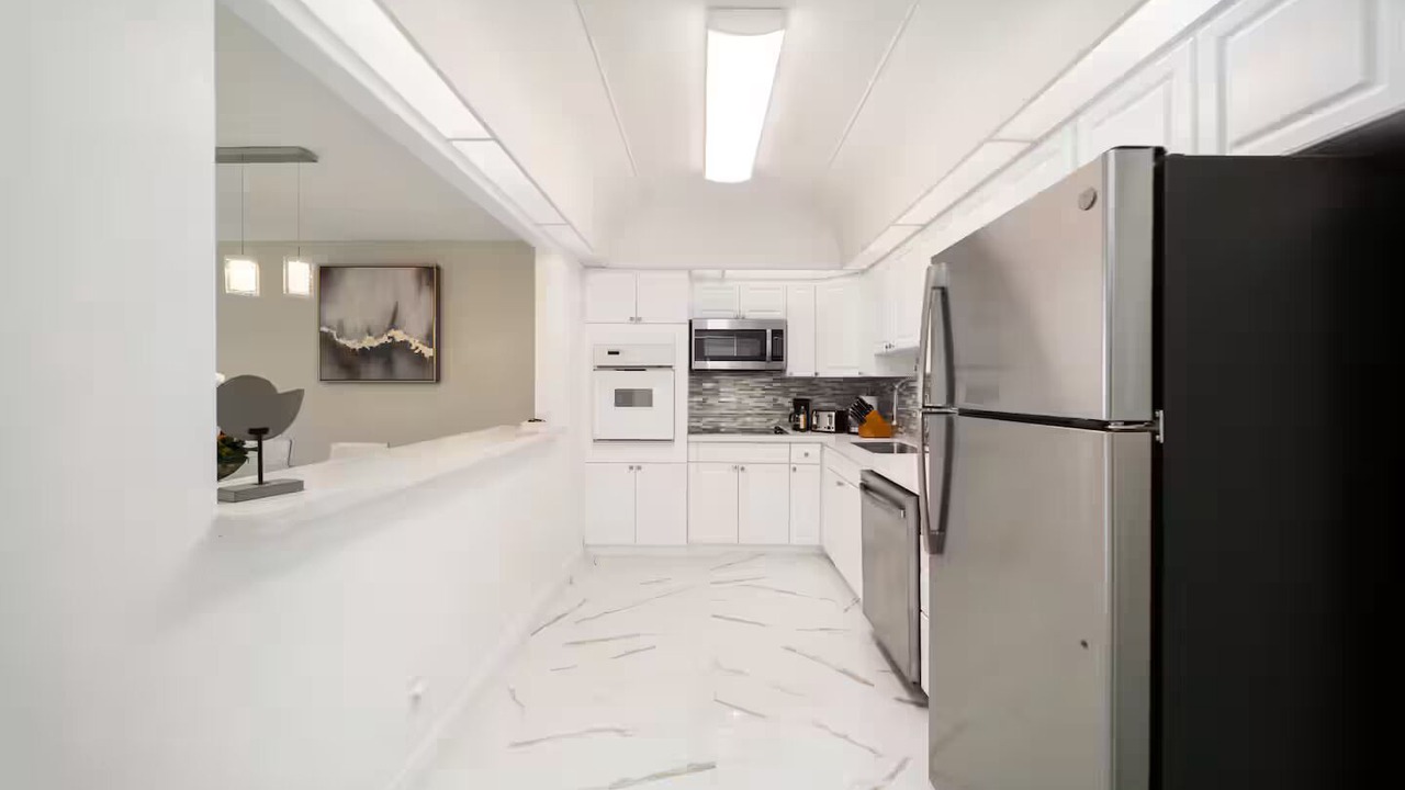 Photo of Kitchen in Sunny Isles Beach