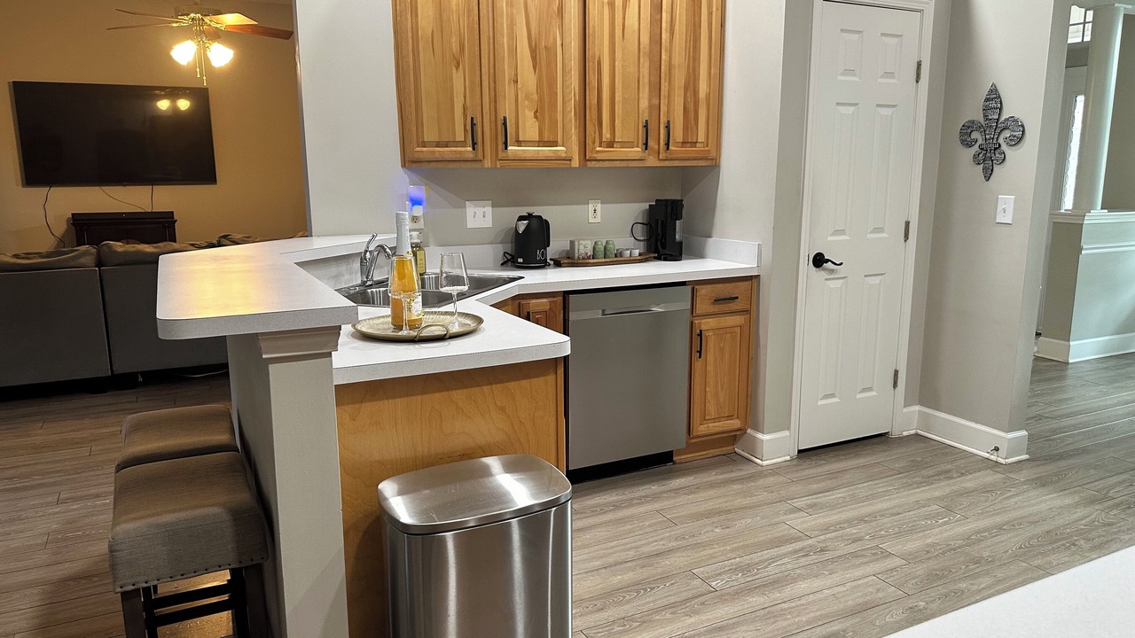 Photo of Kitchen in Westside
