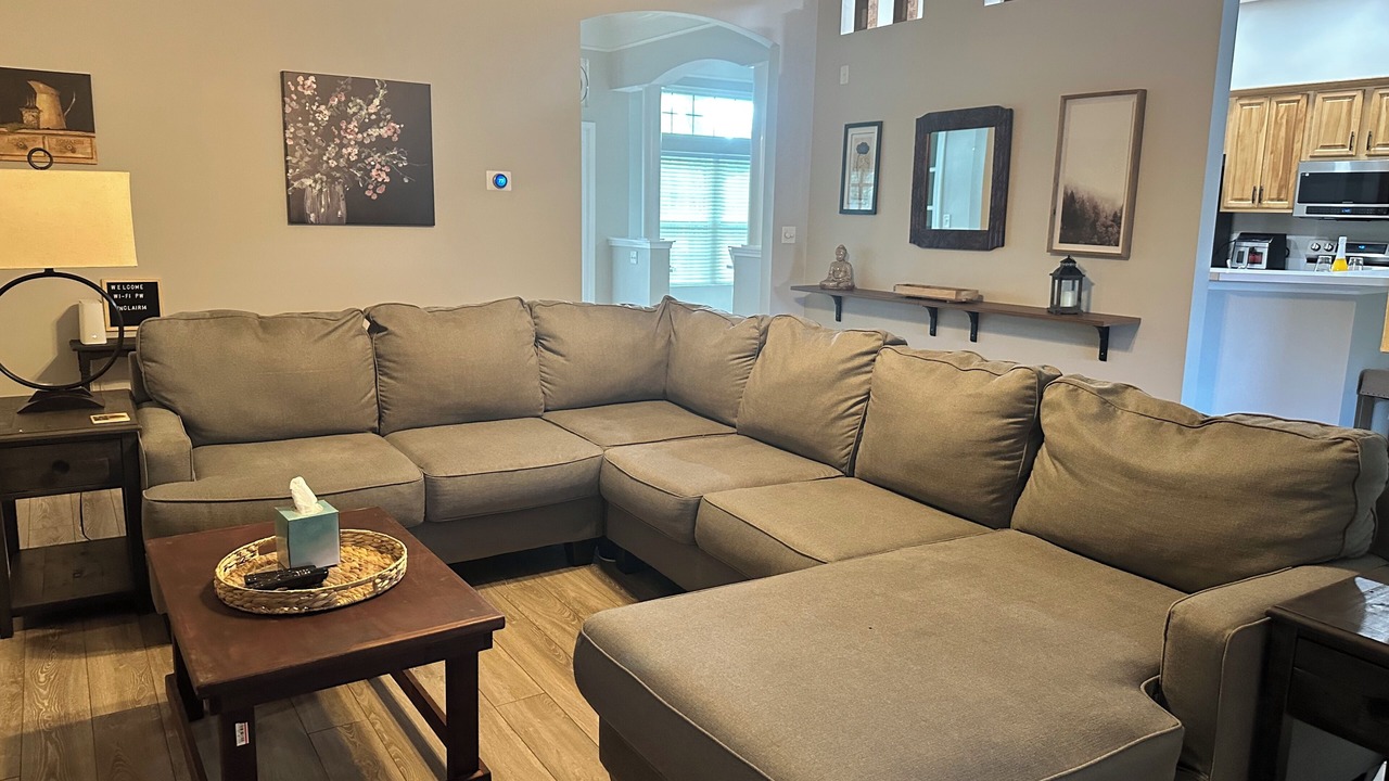 Photo of Livingroom in Westside