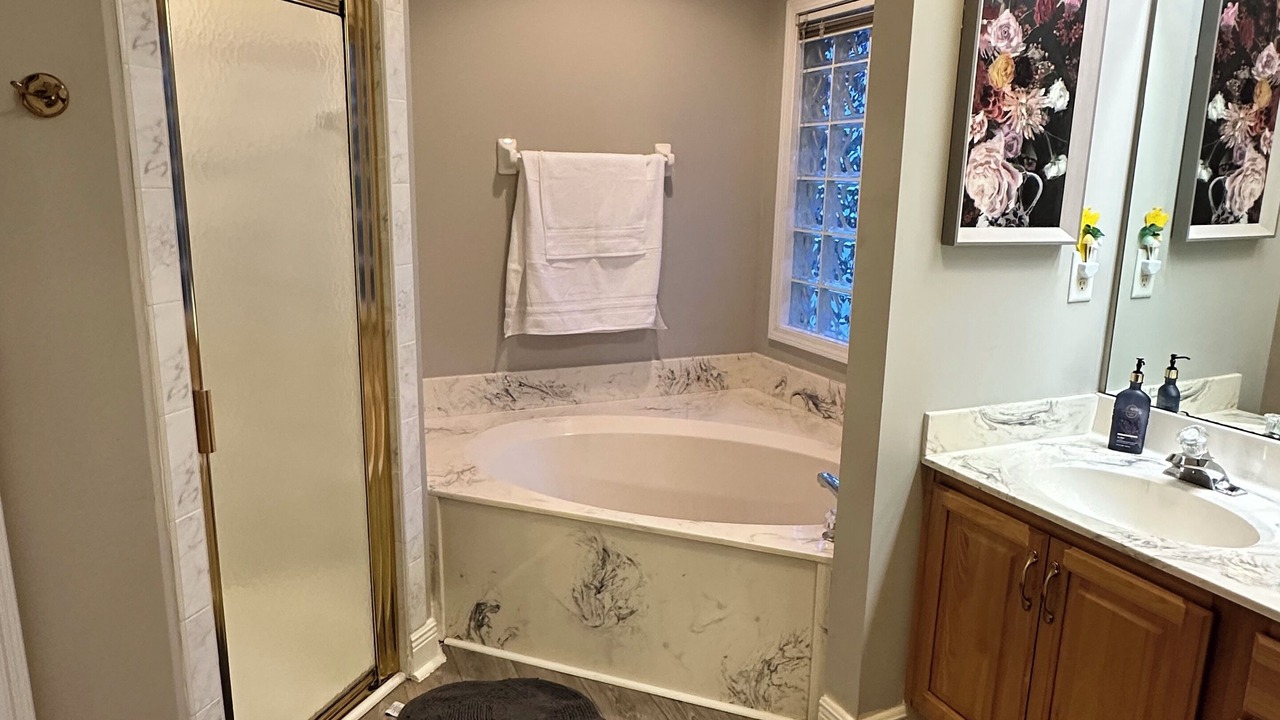 Photo of Bathroom in Westside