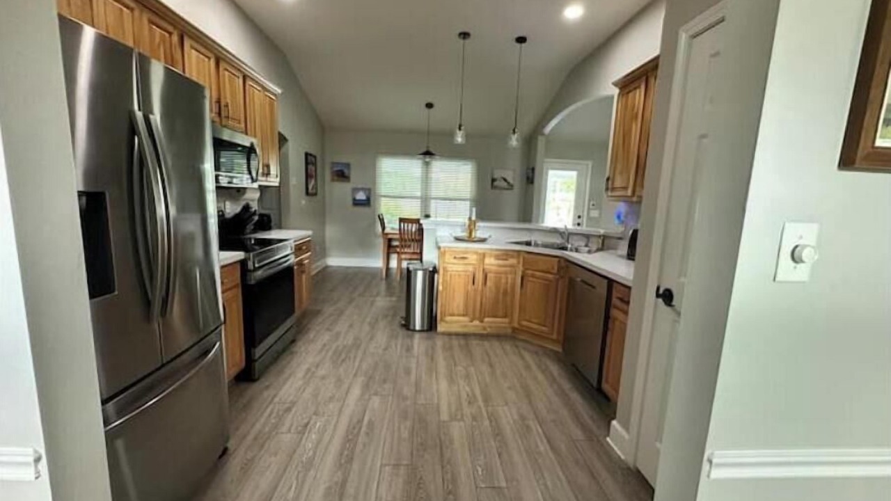 Photo of Kitchen in Westside