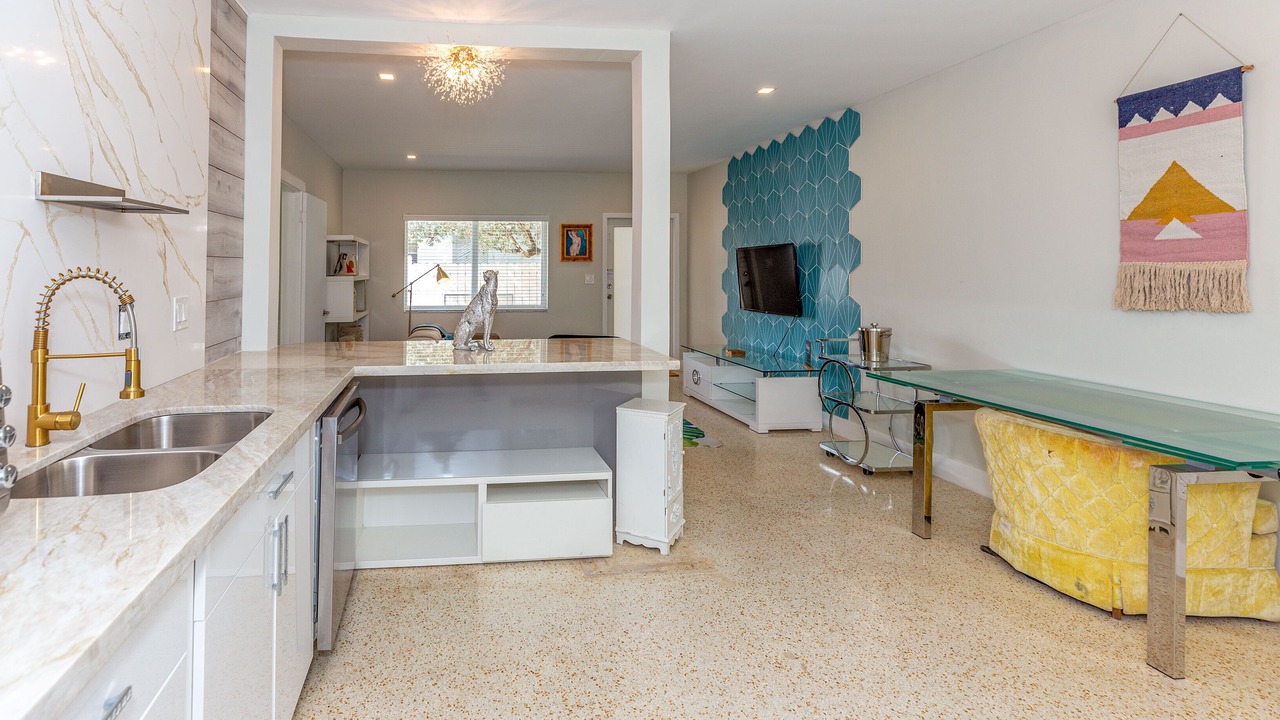 Photo of Kitchen in Surfside