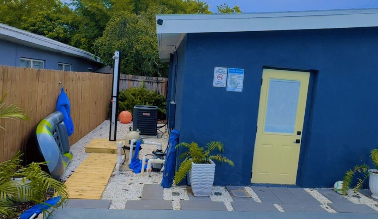 Photo of Outdoor in Greater Pinellas Point