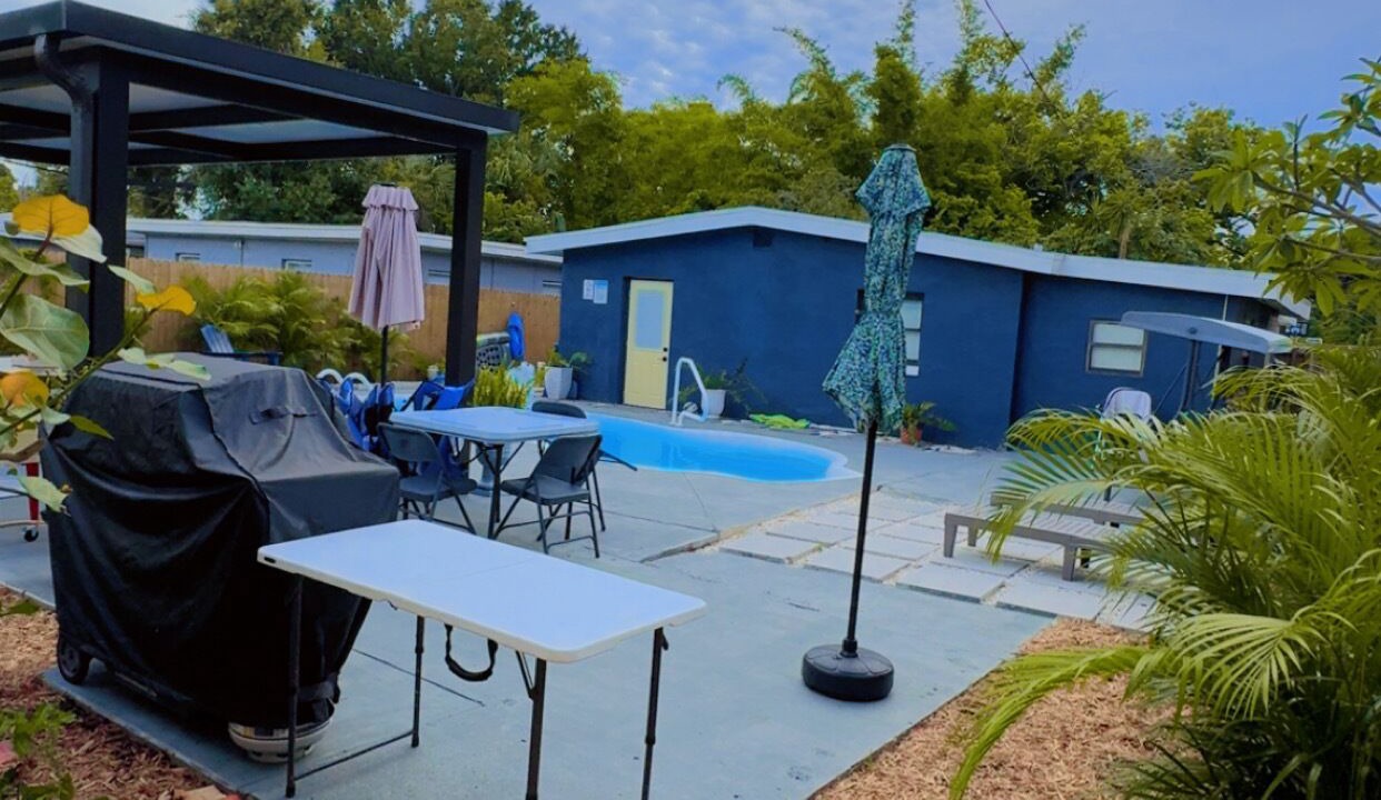 Photo of Outdoor in Greater Pinellas Point