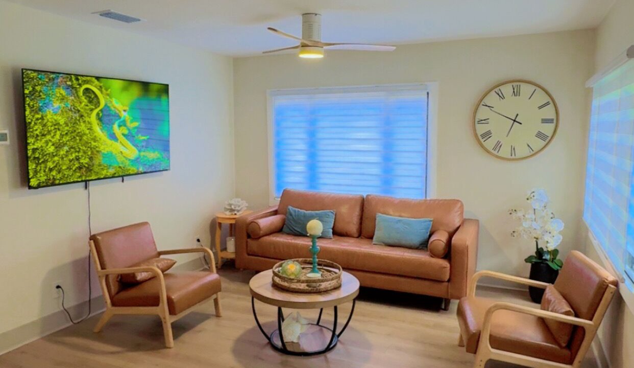 Photo of Livingroom in Greater Pinellas Point